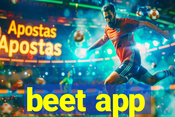 beet app